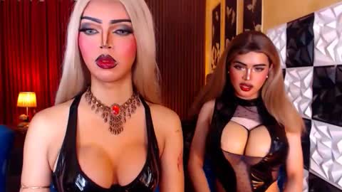 Snapshot of massivecocktrans chatting on 1, 4, 2026 massivecocktrans online show from 1, 4, 2026