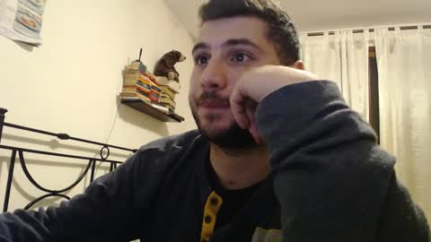 Snapshot of massu1994 chatting on 1, 2, 2025 Massu94 online show from 1, 2, 2025