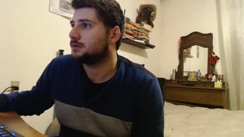 Snapshot of massu1994 chatting on 9, 3, 2025 Massu94 online show from 9, 3, 2025