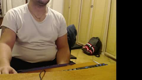 Snapshot of massu1994 chatting on 13, 12, 2025 Massu94 online show from 13, 12, 2025