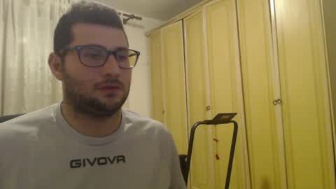 Snapshot of massu1994 chatting on 27, 4, 2026 Massu94 online show from 27, 4, 2026