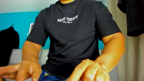 Snapshot of master4nastyslvxxx chatting on 28, 3, 2026 doriam online show from 28, 3, 2026