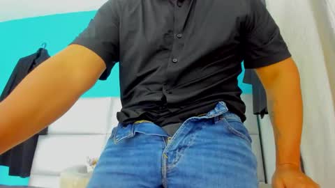 Snapshot of master4nastyslvxxx chatting on 8, 4, 2026 doriam online show from 8, 4, 2026