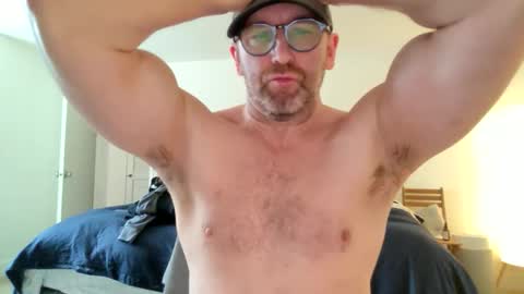 Snapshot of master8daddy69 chatting on 8, 3, 2026 master8daddy69 online show from 8, 3, 2026