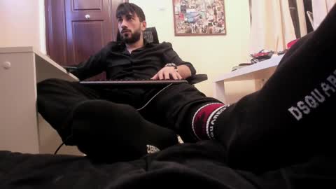 Snapshot of master9four chatting on 22, 2, 2025 Matthew online show from 22, 2, 2025