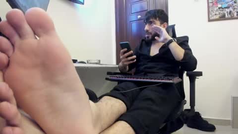 Snapshot of master9four chatting on 23, 2, 2025 Matthew online show from 23, 2, 2025