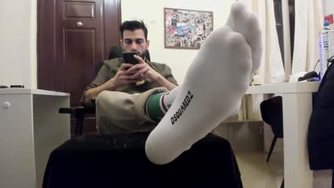 Snapshot of master9four chatting on 23, 2, 2025 Matthew online show from 23, 2, 2025