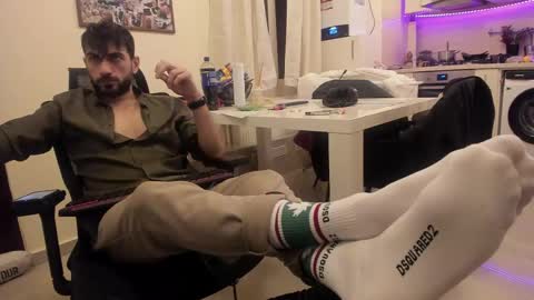 Snapshot of master9four chatting on 24, 2, 2025 Matthew online show from 24, 2, 2025