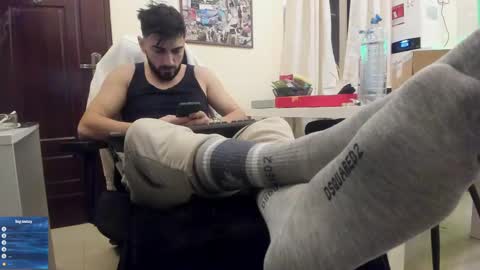 Snapshot of master9four chatting on 25, 2, 2025 Matthew online show from 25, 2, 2025