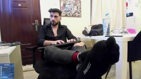 Snapshot of master9four chatting on 26, 2, 2025 Matthew online show from 26, 2, 2025