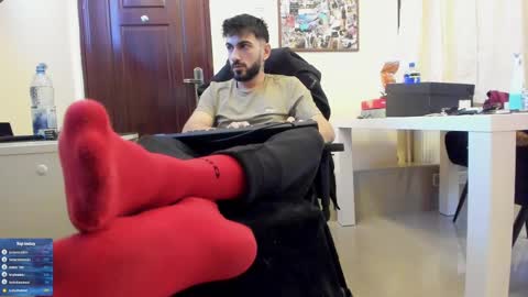 Snapshot of master9four chatting on 28, 2, 2025 Matthew online show from 28, 2, 2025