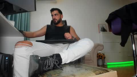 Snapshot of master9four chatting on 21, 9, 2025 Matthew online show from 21, 9, 2025