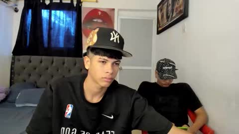 Snapshot of master_billy1 chatting on 22, 4, 2026 master_billy1 online show from 22, 4, 2026