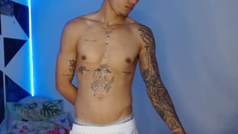 master_black777 online show from 8, 9, 2025