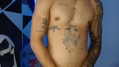 master_black777 online show from 13, 9, 2025