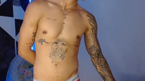 master_black777 online show from 17, 9, 2025