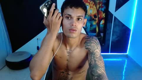 master_black777 online show from 14, 3, 2026