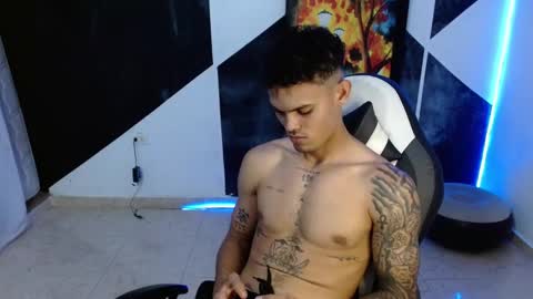 master_black777 online show from 18, 3, 2026