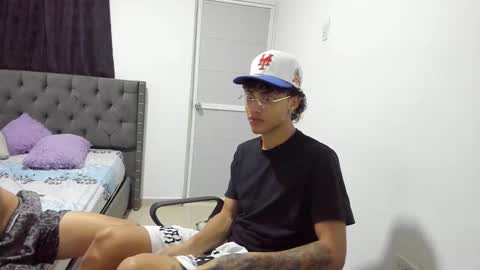 master_boy28 online show from 3, 11, 2025