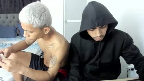 master_boy28 online show from 22, 11, 2025