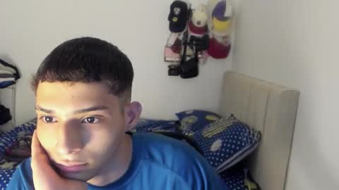 master_boy28 online show from 27, 2, 2026