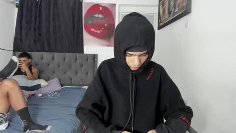 master_boy28 online show from 25, 3, 2026