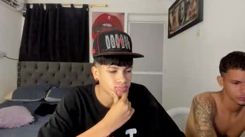 master_boy28 online show from 29, 3, 2026