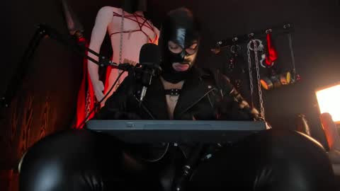 Snapshot of master_connor chatting on 29, 3, 2026 Master connor online show from 29, 3, 2026