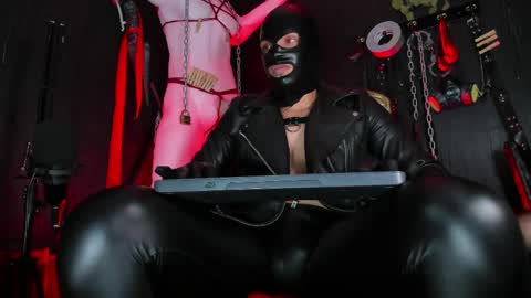 Snapshot of master_connor chatting on 2, 4, 2026 Master connor online show from 2, 4, 2026