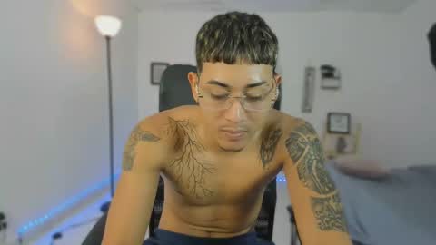 master_control777 online show from 13, 1, 2026