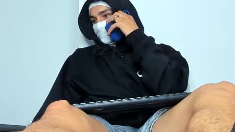 master_dominant_777 online show from 12, 2, 2026