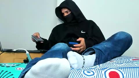 master_dominant_777 online show from 4, 3, 2026