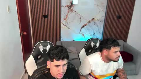 Snapshot of master_javi chatting on 10, 9, 2025 master_javi online show from 10, 9, 2025