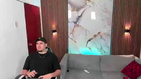 Snapshot of master_javi chatting on 13, 9, 2025 master_javi online show from 13, 9, 2025