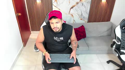 Snapshot of master_javi chatting on 26, 9, 2025 master_javi online show from 26, 9, 2025