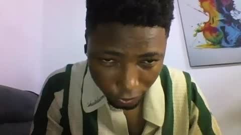 Master Kael online show from 7, 1, 2026