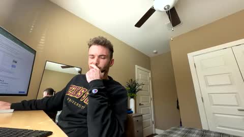 Snapshot of master_louie chatting on 22, 1, 2025 muskyjockdick online show from 22, 1, 2025