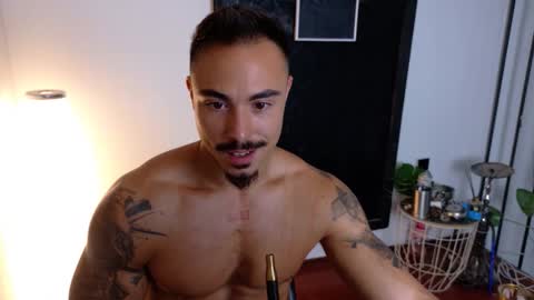 Snapshot of master_lukass chatting on 11, 11, 2025 master_lukass online show from 11, 11, 2025