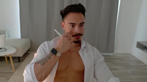 Snapshot of master_lukass chatting on 11, 5, 2026 master_lukass online show from 11, 5, 2026