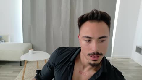 Snapshot of master_lukass chatting on 12, 5, 2026 master_lukass online show from 12, 5, 2026