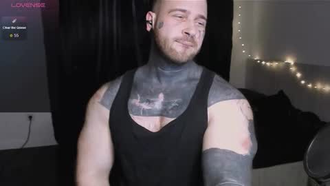 Huge Alex online show from 21, 11, 2025