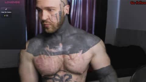 Huge Alex online show from 5, 5, 2026