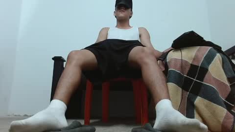 Snapshot of master_pig_ chatting on 28, 4, 2026 MASTER ALPHA online show from 28, 4, 2026