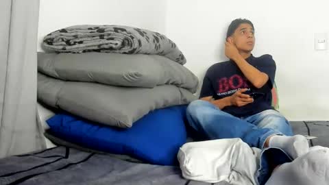 Master Leo online show from 28, 11, 2025