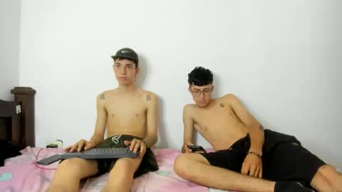 master sebas online show from 5, 12, 2025