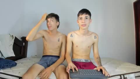 master sebas online show from 20, 12, 2025