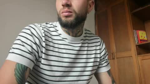 steven  online show from 4, 4, 2026