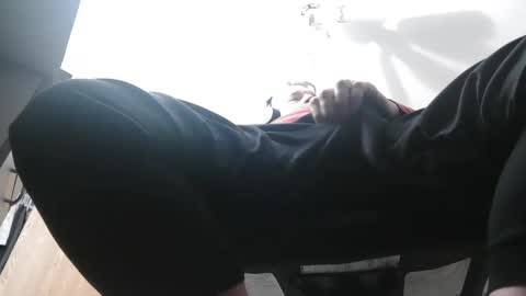 Master Thorn online show from 8, 12, 2024