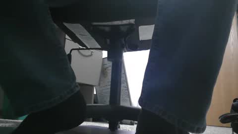 Master Thorn online show from 18, 12, 2024