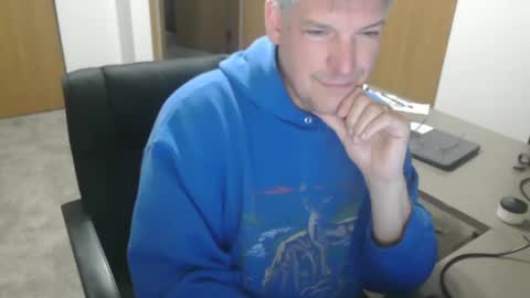 Master Thorn online show from 2, 1, 2025